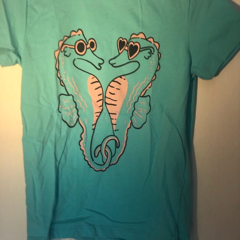 Joe Fresh tshirt. Size 5